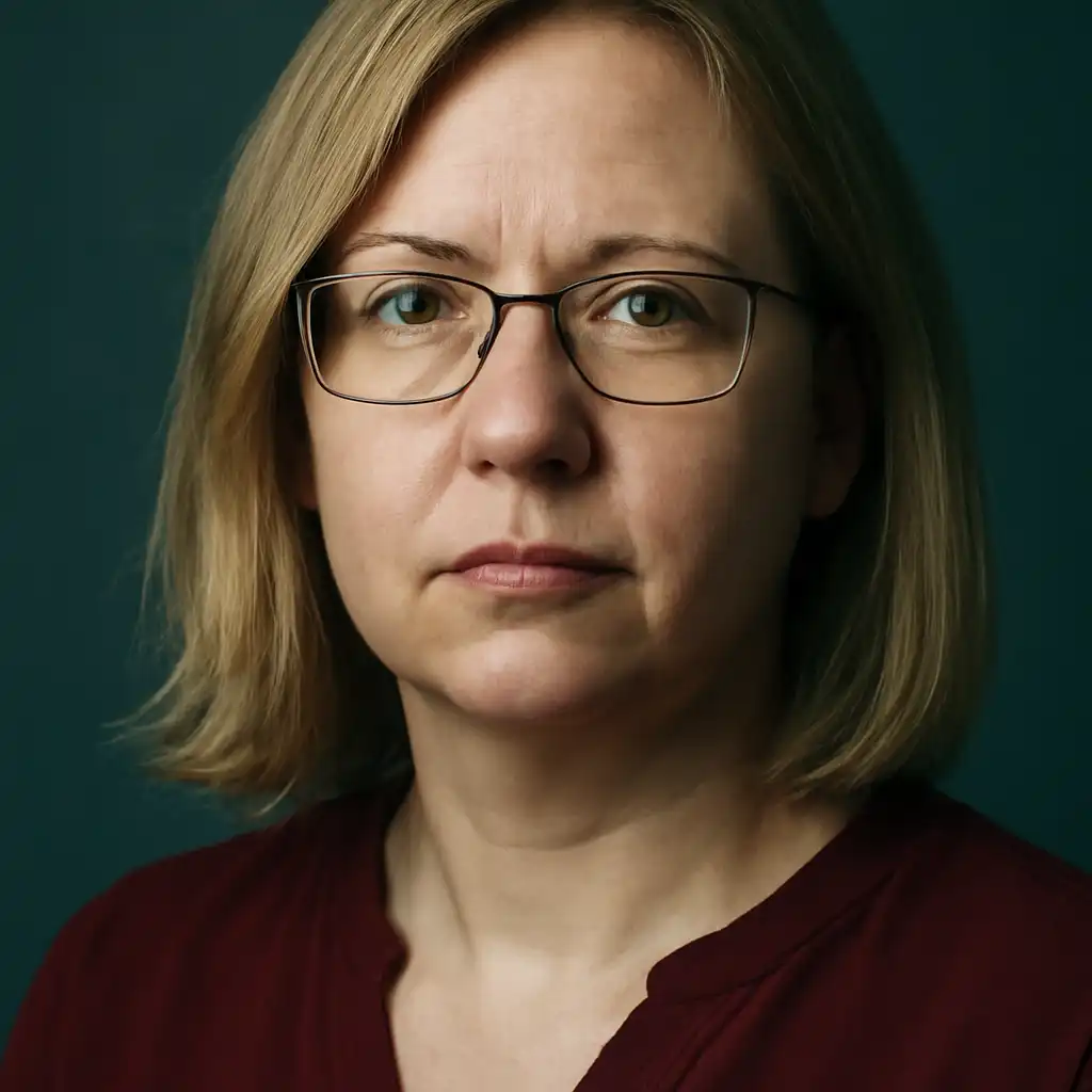 Rebecca Harris